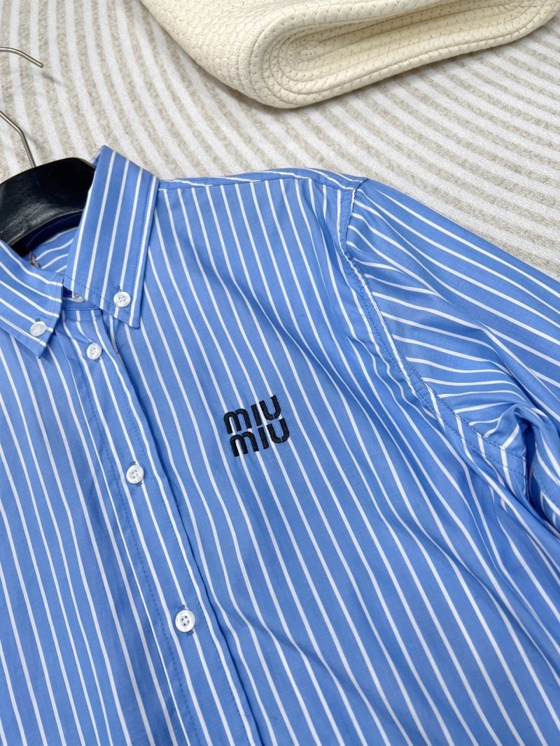 Miu Miu Shirts